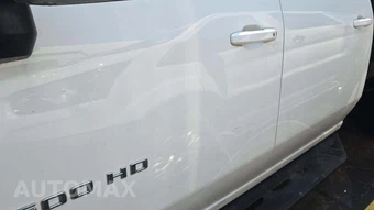 2024 Chevrolet Silverado 3500HD Cab Chassis LT Crew Cab 1LT DRW - miniatura 25