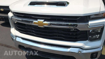 2024 Chevrolet Silverado 3500HD Cab Chassis LT Crew Cab 1LT DRW - miniatura 29
