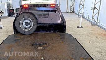 2024 Chevrolet Silverado 3500HD Cab Chassis LT Crew Cab 1LT DRW - miniatura 5