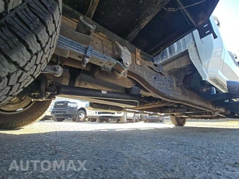 2024 Chevrolet Silverado 3500HD Cab Chassis LT Crew Cab 1LT DRW - miniatura 16