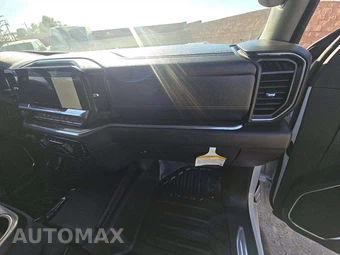 2024 Chevrolet Silverado 3500HD Cab Chassis LT Crew Cab 1LT DRW - miniatura 18