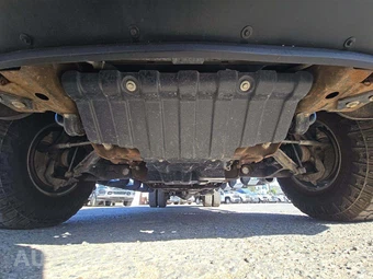 2024 Chevrolet Silverado 3500HD Cab Chassis LT Crew Cab 1LT DRW - miniatura 19