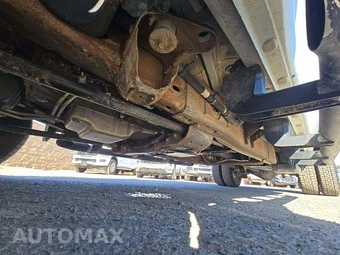 2024 Chevrolet Silverado 3500HD Cab Chassis LT Crew Cab 1LT DRW - miniatura 7