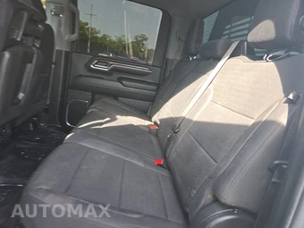 2024 Chevrolet Silverado 3500HD Cab Chassis LT Crew Cab 1LT DRW - miniatura 13