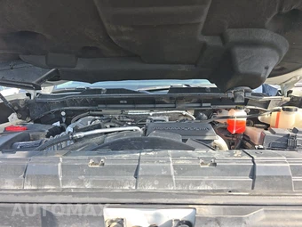 2024 Chevrolet Silverado 3500HD Cab Chassis LT Crew Cab 1LT DRW - miniatura 15