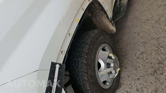 2024 Chevrolet Silverado 3500HD Cab Chassis LT Crew Cab 1LT DRW - miniatura 21