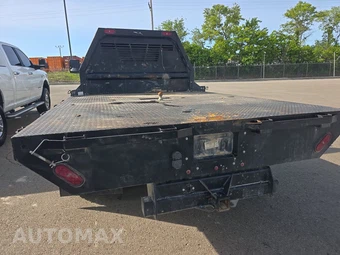 2024 Chevrolet Silverado 3500HD Cab Chassis LT Crew Cab 1LT DRW - miniatura 5