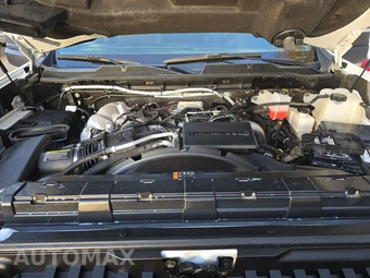 2024 Chevrolet Silverado 3500HD Cab Chassis LT Crew Cab 1LT DRW - miniatura 15