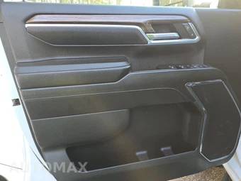 2024 Chevrolet Silverado 3500HD Cab Chassis LT Crew Cab 1LT DRW - miniatura 9