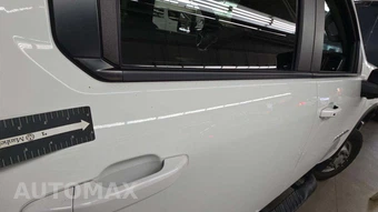 2024 Chevrolet Silverado 3500HD Cab Chassis LT Crew Cab 1LT DRW - miniatura 14