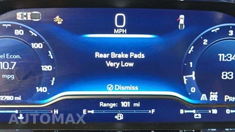 2024 Chevrolet Silverado 3500HD Cab Chassis LT Crew Cab 1LT DRW - miniatura 16