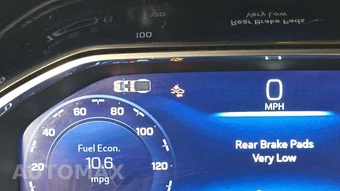 2024 Chevrolet Silverado 3500HD Cab Chassis LT Crew Cab 1LT DRW - miniatura 21