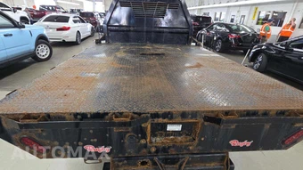 2024 Chevrolet Silverado 3500HD Cab Chassis LT Crew Cab 1LT DRW - miniatura 24