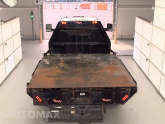 2024 Chevrolet Silverado 3500HD Cab Chassis LT Crew Cab 1LT DRW - miniatura 5
