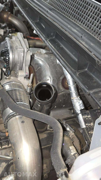 2024 Chevrolet Silverado 3500HD Cab Chassis LT Crew Cab 1LT DRW - miniatura 9