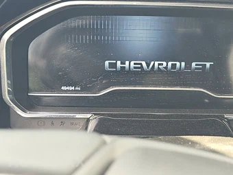 2024 Chevrolet Silverado 3500HD Cab Chassis LT Crew Cab 1LT DRW - miniatura 12