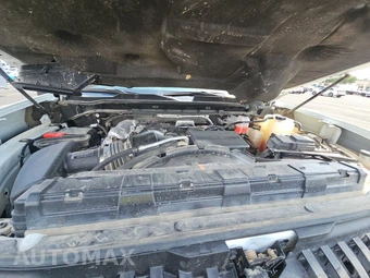 2024 Chevrolet Silverado 3500HD Cab Chassis LT Crew Cab 1LT DRW - miniatura 15