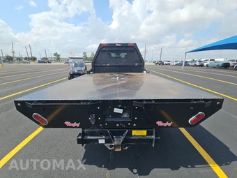 2024 Chevrolet Silverado 3500HD Cab Chassis LT Crew Cab 1LT DRW - miniatura 5
