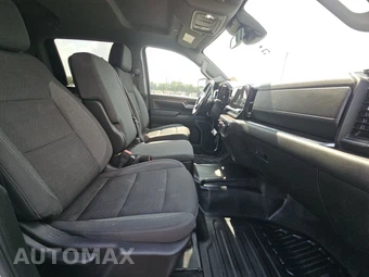 2024 Chevrolet Silverado 3500HD Cab Chassis LT Crew Cab 1LT DRW - miniatura 8