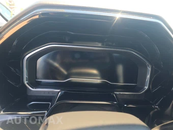 2024 Chevrolet Silverado 3500HD Cab Chassis LT Crew Cab 1LT DRW - miniatura 12