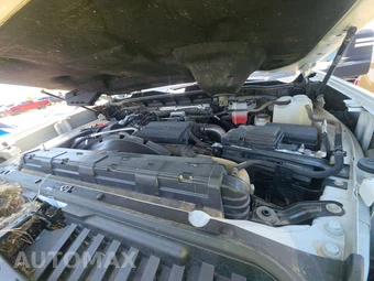 2024 Chevrolet Silverado 3500HD Cab Chassis LT Crew Cab 1LT DRW - miniatura 15
