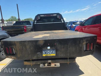 2024 Chevrolet Silverado 3500HD Cab Chassis LT Crew Cab 1LT DRW - miniatura 5