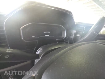 2024 Chevrolet Silverado 3500HD Cab Chassis LT Crew Cab 1LT DRW - miniatura 12