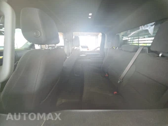 2024 Chevrolet Silverado 3500HD Cab Chassis LT Crew Cab 1LT DRW - miniatura 13