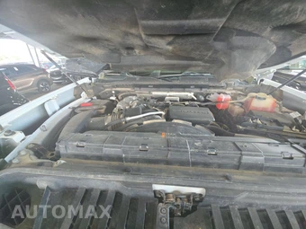 2024 Chevrolet Silverado 3500HD Cab Chassis LT Crew Cab 1LT DRW - miniatura 15