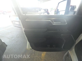 2024 Chevrolet Silverado 3500HD Cab Chassis LT Crew Cab 1LT DRW - miniatura 9