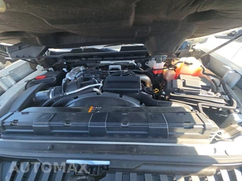 2024 Chevrolet Silverado 3500HD Cab Chassis LT Crew Cab 1LT DRW - miniatura 15