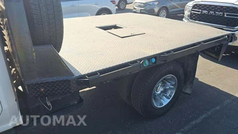 2024 Chevrolet Silverado 3500HD Cab Chassis LT Crew Cab 1LT DRW - miniatura 26