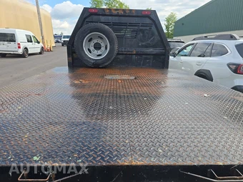 2024 Chevrolet Silverado 3500HD Cab Chassis LT Crew Cab 1LT DRW - miniatura 16