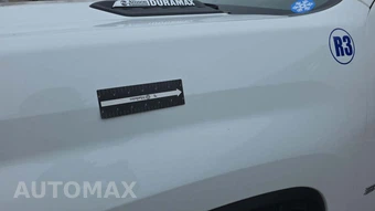 2024 Chevrolet Silverado 3500HD Cab Chassis LT Crew Cab 1LT DRW - miniatura 26