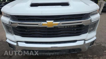 2024 Chevrolet Silverado 3500HD Cab Chassis LT Crew Cab 1LT DRW - miniatura 27