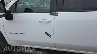 2024 Chevrolet Silverado 3500HD Cab Chassis LT Crew Cab 1LT DRW - miniatura 31