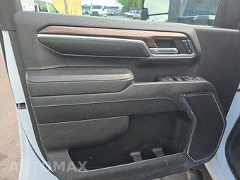 2024 Chevrolet Silverado 3500HD Cab Chassis LT Crew Cab 1LT DRW - miniatura 9