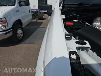 2024 Chevrolet Silverado 3500HD Cab Chassis Work Truck Crew Cab 1WT DRW - miniatura 20