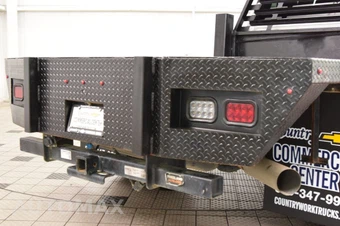 2024 Chevrolet Silverado 3500HD Cab Chassis Work Truck Crew Cab 1WT DRW - miniatura 14