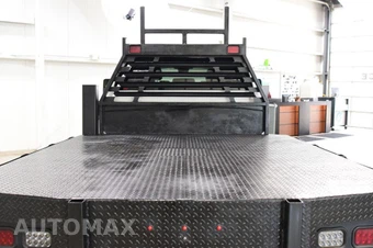 2024 Chevrolet Silverado 3500HD Cab Chassis Work Truck Crew Cab 1WT DRW - miniatura 15
