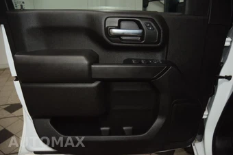 2024 Chevrolet Silverado 3500HD Cab Chassis Work Truck Crew Cab 1WT DRW - miniatura 33