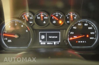 2024 Chevrolet Silverado 3500HD Cab Chassis Work Truck Crew Cab 1WT DRW - miniatura 37
