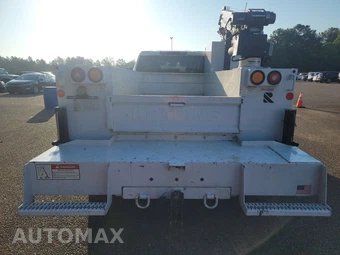 2024 Chevrolet Silverado 3500HD Cab Chassis Work Truck Crew Cab 1WT DRW - miniatura 16