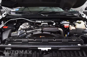 2024 Chevrolet Silverado 3500HD Cab Chassis Work Truck Crew Cab 1WT DRW - miniatura 21