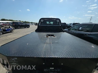 2024 Chevrolet Silverado 3500HD Cab Chassis Work Truck Crew Cab 1WT DRW - miniatura 16