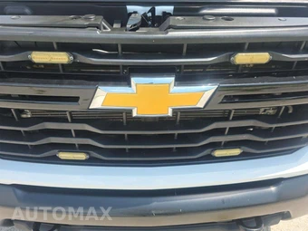 2024 Chevrolet Silverado 3500HD Cab Chassis Work Truck Crew Cab 1WT DRW - miniatura 22