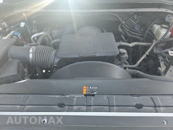 2024 Chevrolet Silverado 3500HD Cab Chassis Work Truck Regular Cab 1WT DRW - miniatura 15