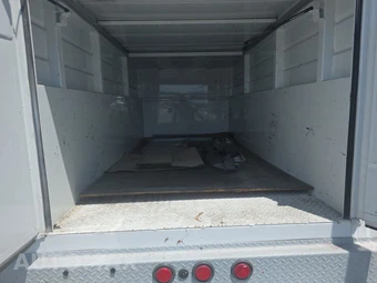 2024 Chevrolet Silverado 3500HD Cab Chassis Work Truck Regular Cab 1WT DRW - miniatura 16