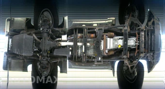 2024 Chevrolet Silverado 3500HD Cab Chassis Work Truck Regular Cab 1WT DRW - miniatura 20