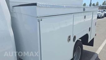 2024 Chevrolet Silverado 3500HD Cab Chassis Work Truck Regular Cab 1WT DRW - miniatura 26